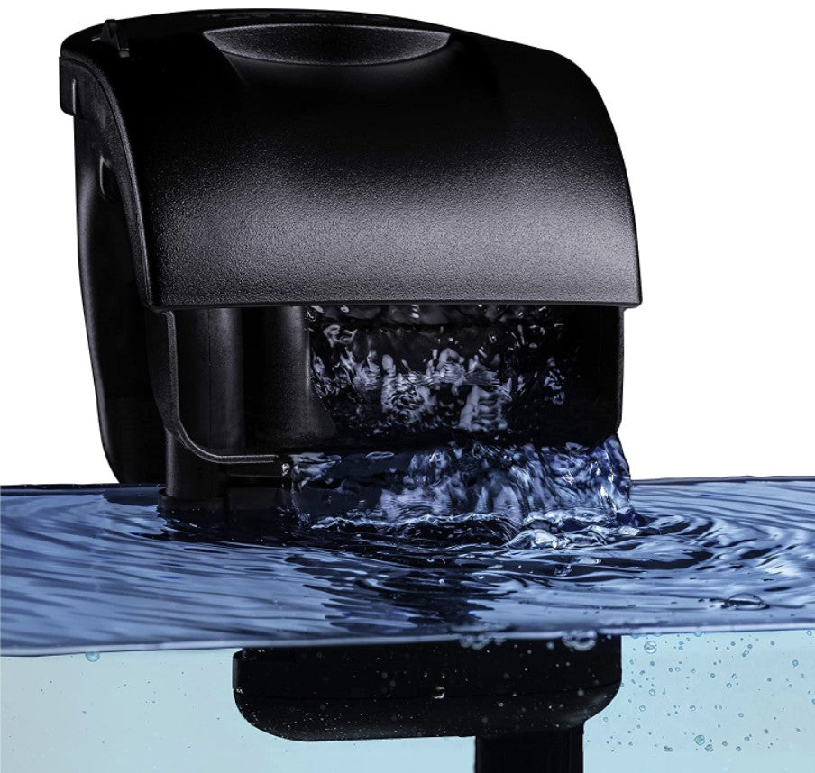 Tetra Whisper IQ Power Filter - Aquatic Connect