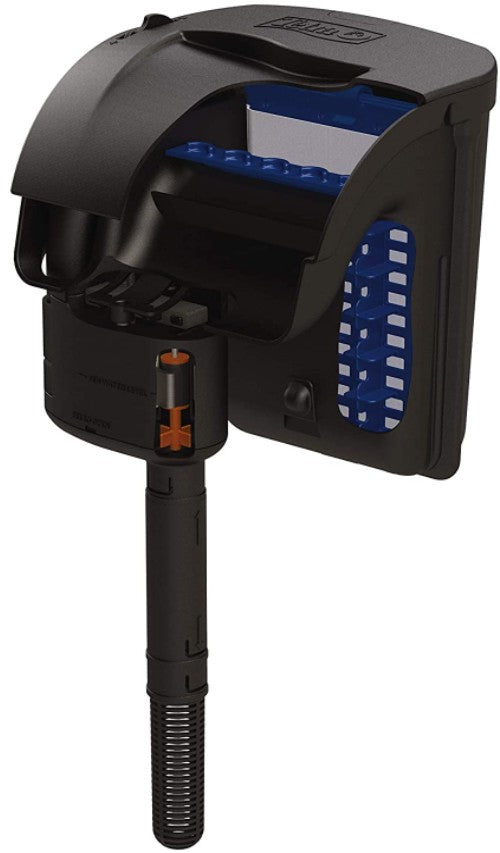 Tetra Whisper IQ Power Filter - Aquatic Connect