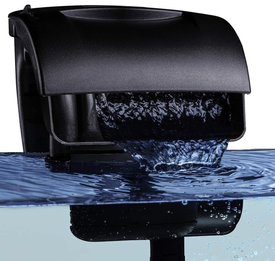 Tetra Whisper IQ Power Filter - Aquatic Connect