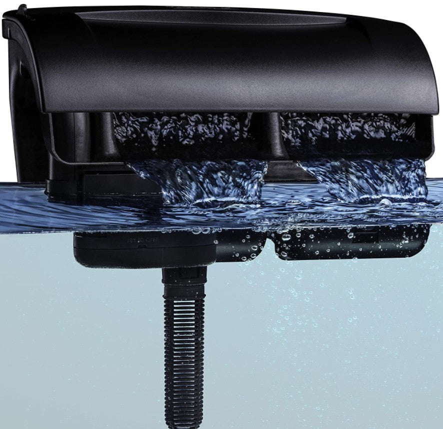 Tetra Whisper IQ Power Filter - Aquatic Connect