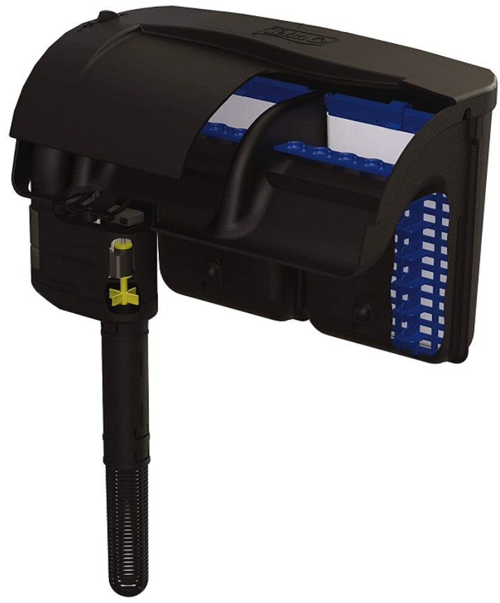 Tetra Whisper IQ Power Filter - Aquatic Connect