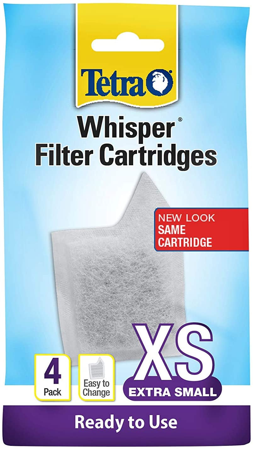 Tetra Bio-Bag Disposable Filter Cartridges Extra Small - Aquatic Connect