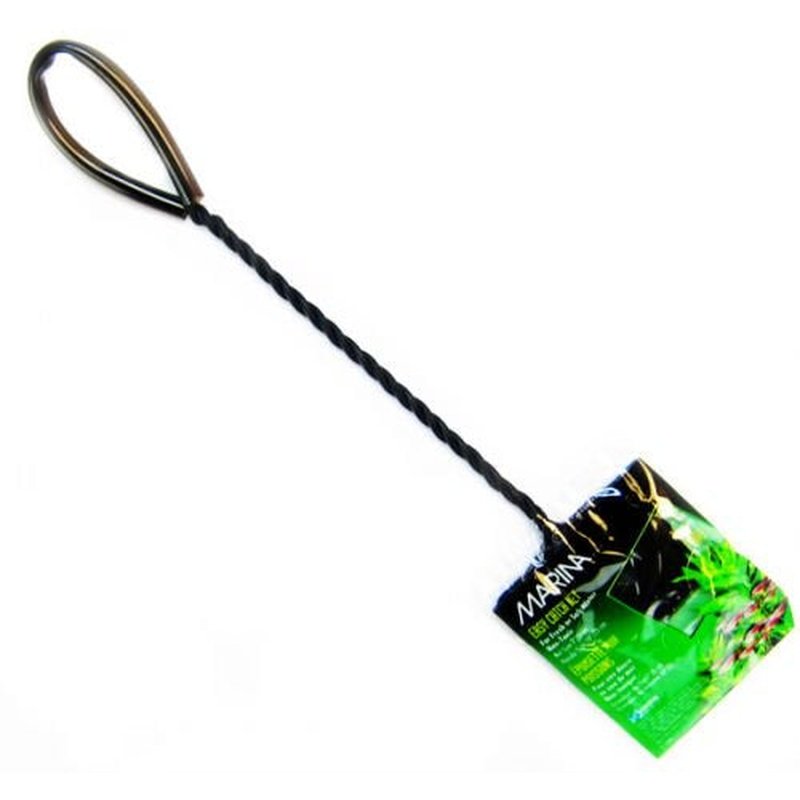 Marina Easy Catch Fish Net - Aquatic Connect