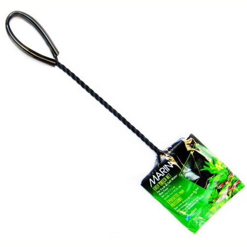 Marina Easy Catch Fish Net - Aquatic Connect