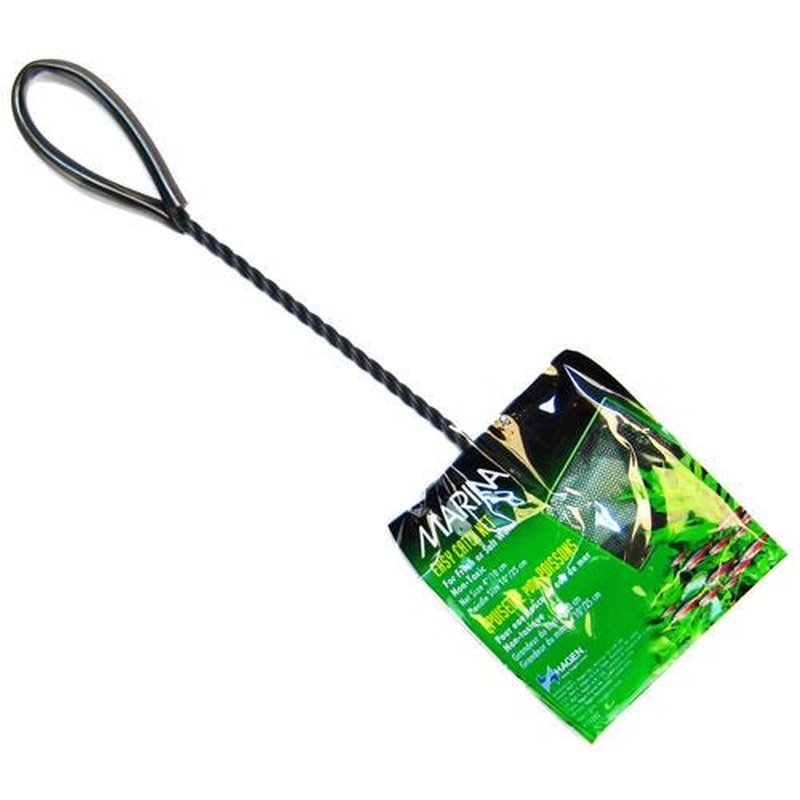 Marina Easy Catch Fish Net - Aquatic Connect