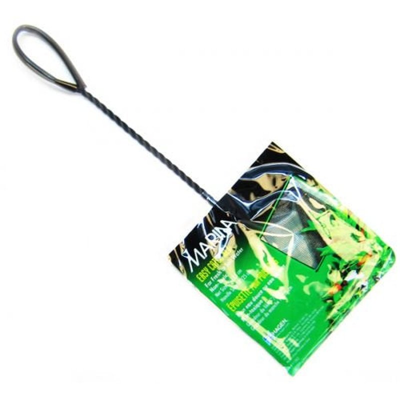 Marina Easy Catch Fish Net - Aquatic Connect