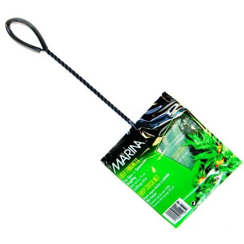 Marina Easy Catch Fish Net - Aquatic Connect