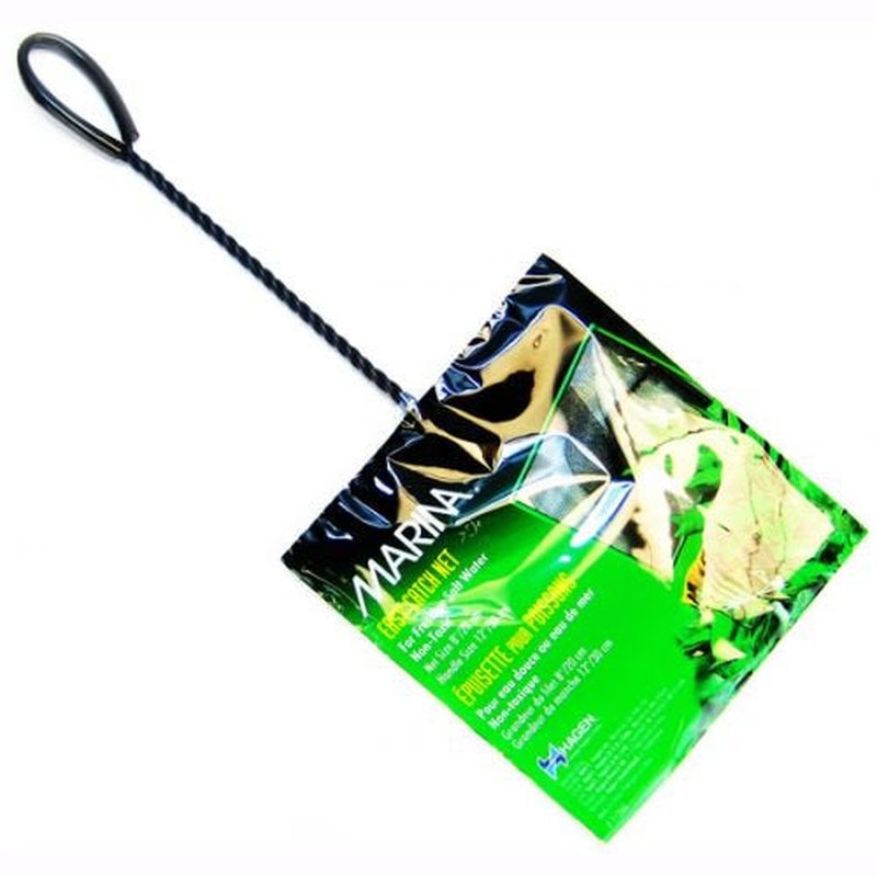 Marina Easy Catch Fish Net - Aquatic Connect
