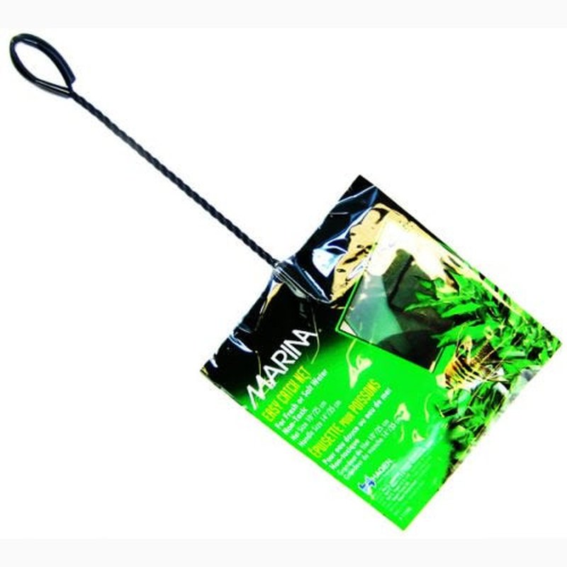 Marina Easy Catch Fish Net - Aquatic Connect
