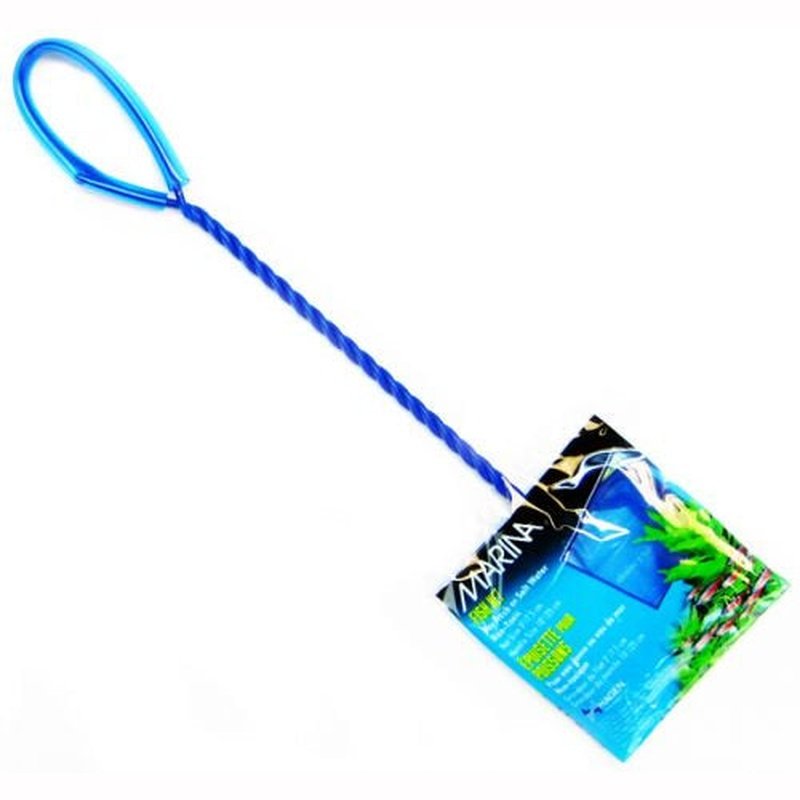 Marina Nylon Fish Net - Aquatic Connect