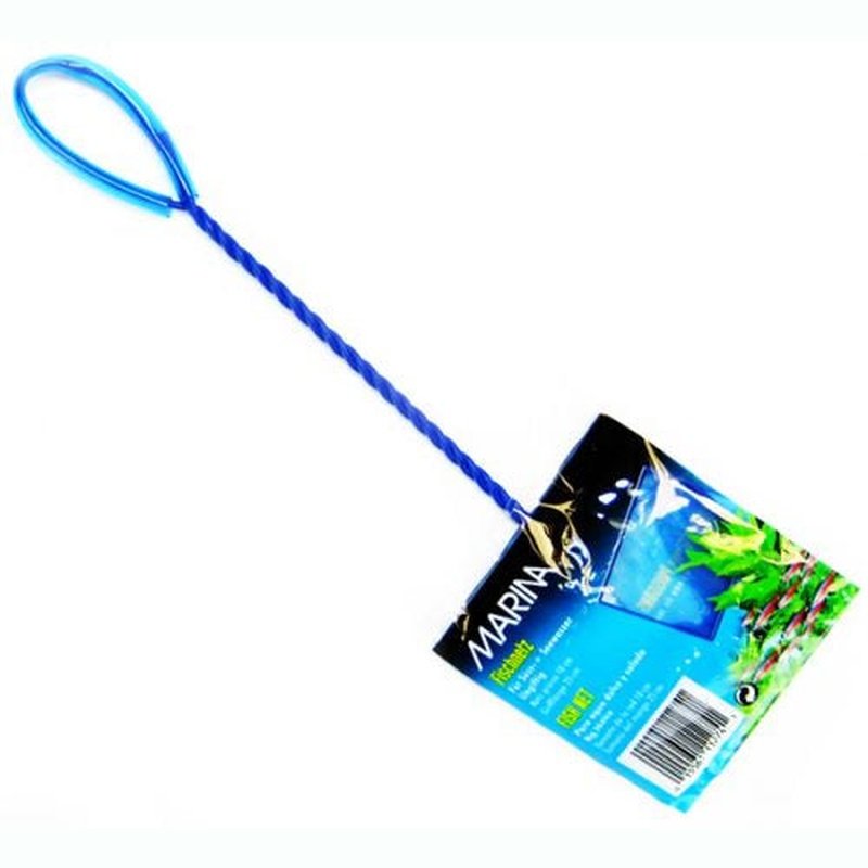 Marina Nylon Fish Net - Aquatic Connect