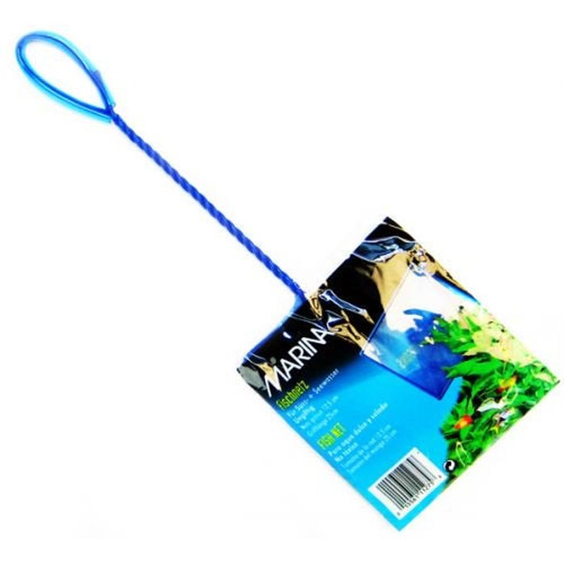 Marina Nylon Fish Net - Aquatic Connect