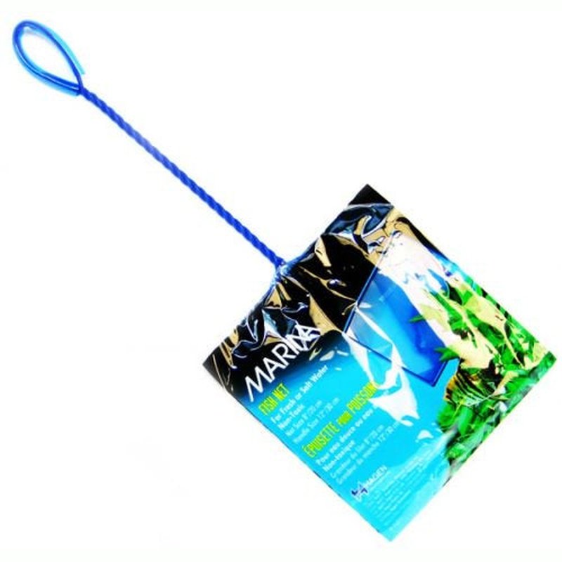 Marina Nylon Fish Net - Aquatic Connect