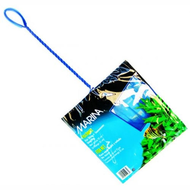 Marina Nylon Fish Net - Aquatic Connect