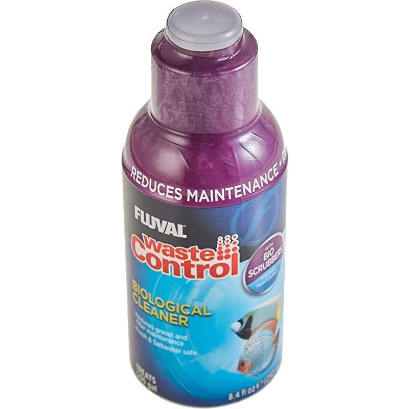 Fluval Biological Cleaner with Bio Scrubbers - Aquatic Connect