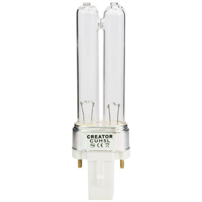 Aquatop UV Replacement Bulb Double Tube - Aquatic Connect