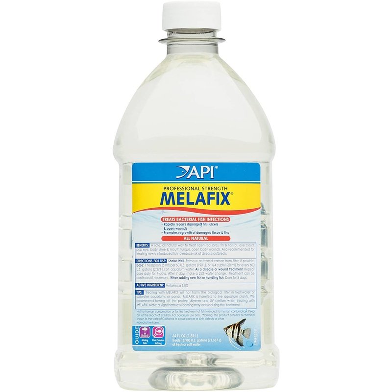 API MelaFix - Aquatic Connect