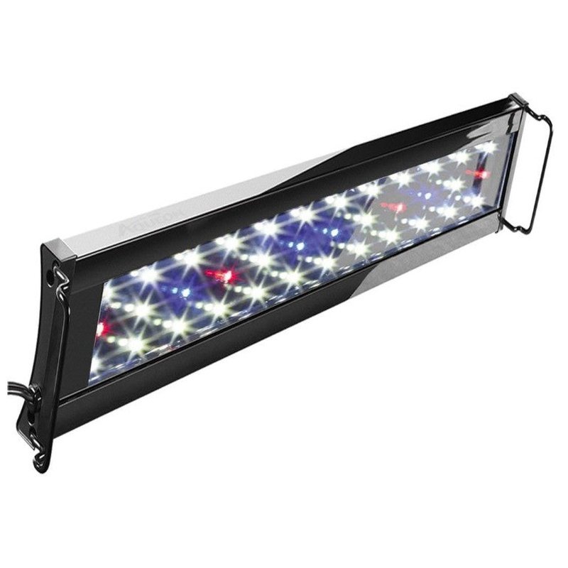 Aqueon OptiBright LED Aquarium Light Fixture - Aquatic Connect