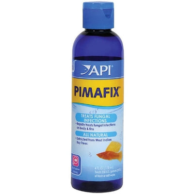 API Pimafix - Aquatic Connect