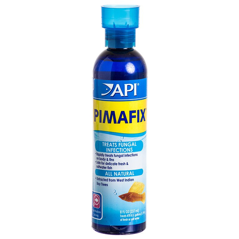 API Pimafix - Aquatic Connect