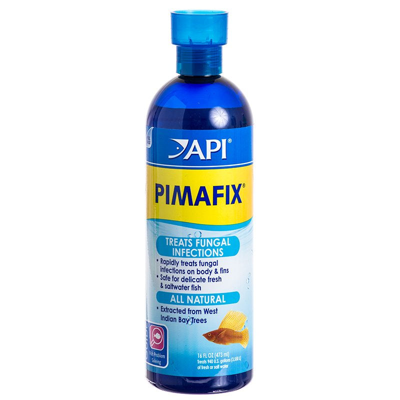 API Pimafix - Aquatic Connect