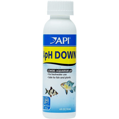 API pH Down - Aquatic Connect