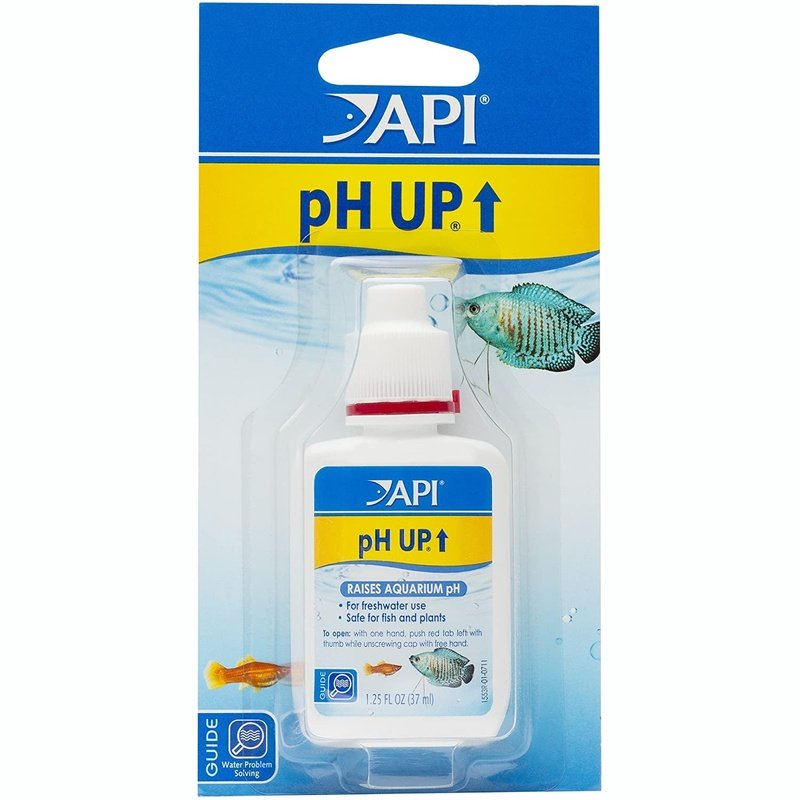 API pH Up - Aquatic Connect