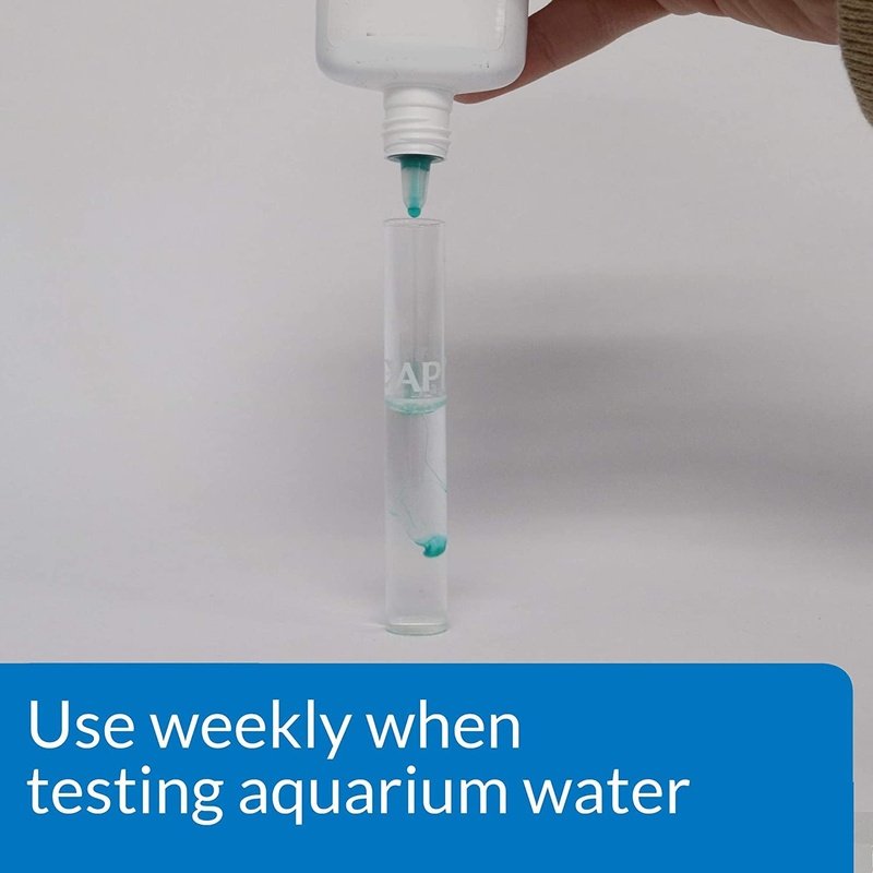 API Test Tubes for Use with API Liquid Test Kits - Aquatic Connect