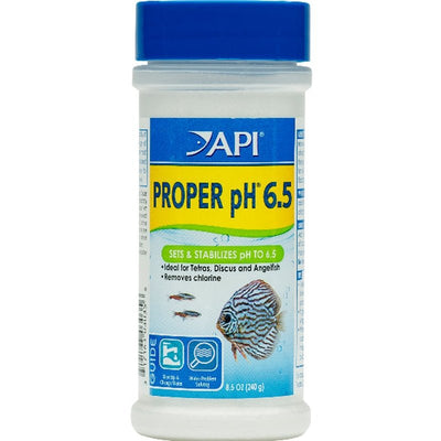 API Proper pH 6.5 - Aquatic Connect