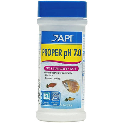 API Proper pH - Aquatic Connect
