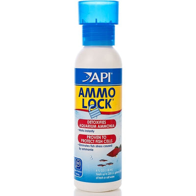 API Ammo Lock - Aquatic Connect