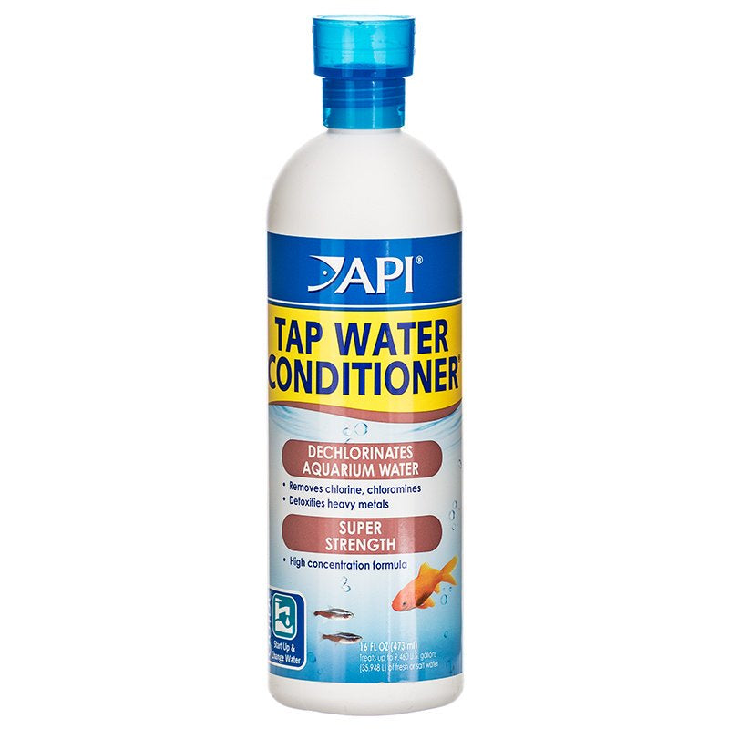 API Tap Water Conditioner - Aquatic Connect