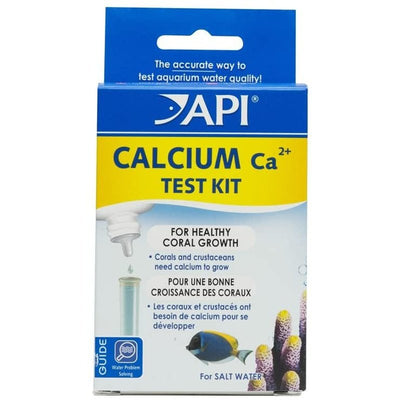 API Calcium Ca2+ Test Kit - Aquatic Connect