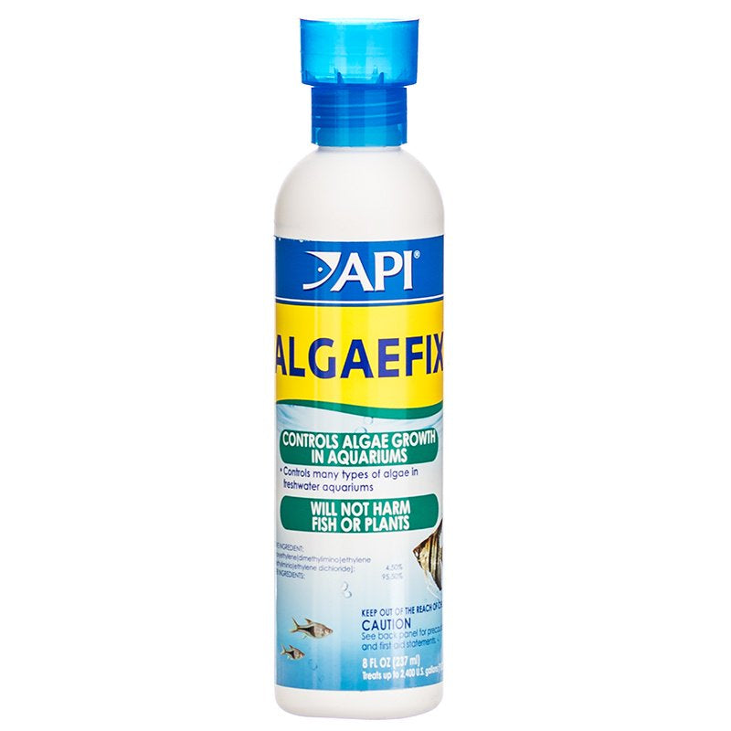 API AlgaeFix - Aquatic Connect