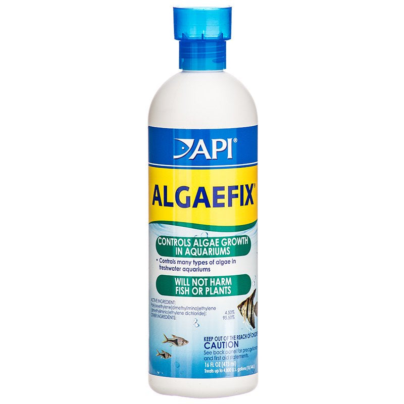 API AlgaeFix - Aquatic Connect