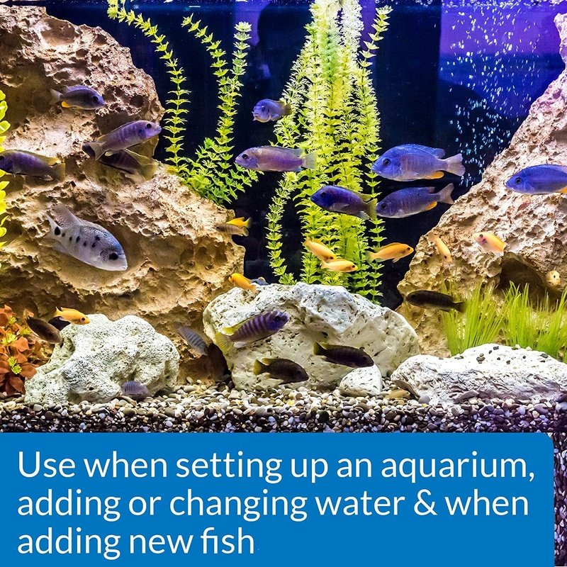 API Quick Start Water Conditioner - Aquatic Connect