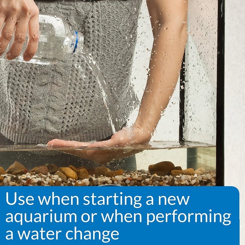 API Aquarium Salt - Aquatic Connect