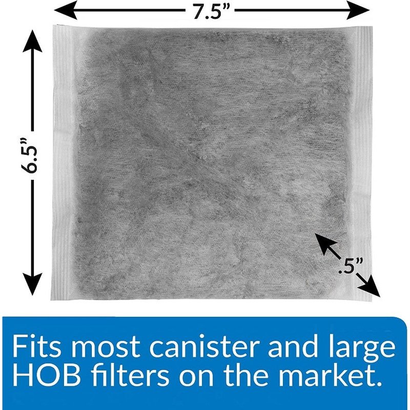 API Bio-Chem Zorb Size 6 - Aquatic Connect