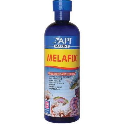 API Marine Melafix - Aquatic Connect