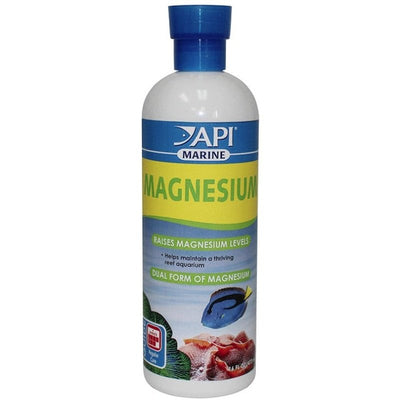 API Marine Magnesium - Aquatic Connect