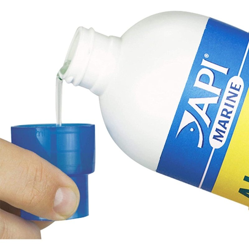 API Marine AlgaeFix - Aquatic Connect