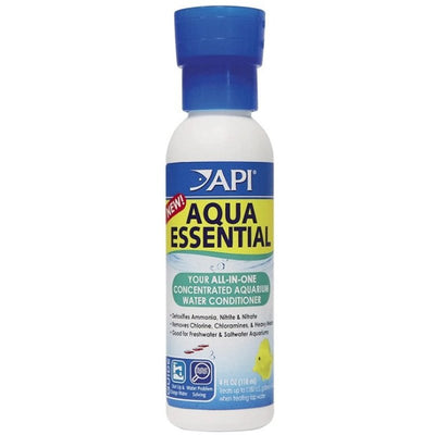 API Aqua Essential - Aquatic Connect