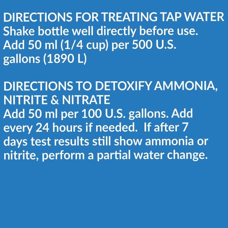 API Pond Aqua Essential - Aquatic Connect
