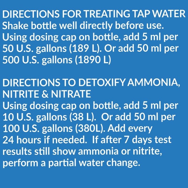 API Pond Aqua Essential - Aquatic Connect