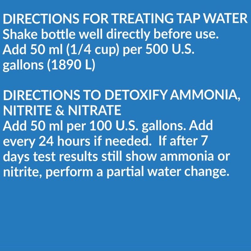 API Pond Aqua Essential - Aquatic Connect
