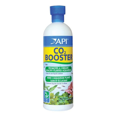API CO2 Booster - Aquatic Connect