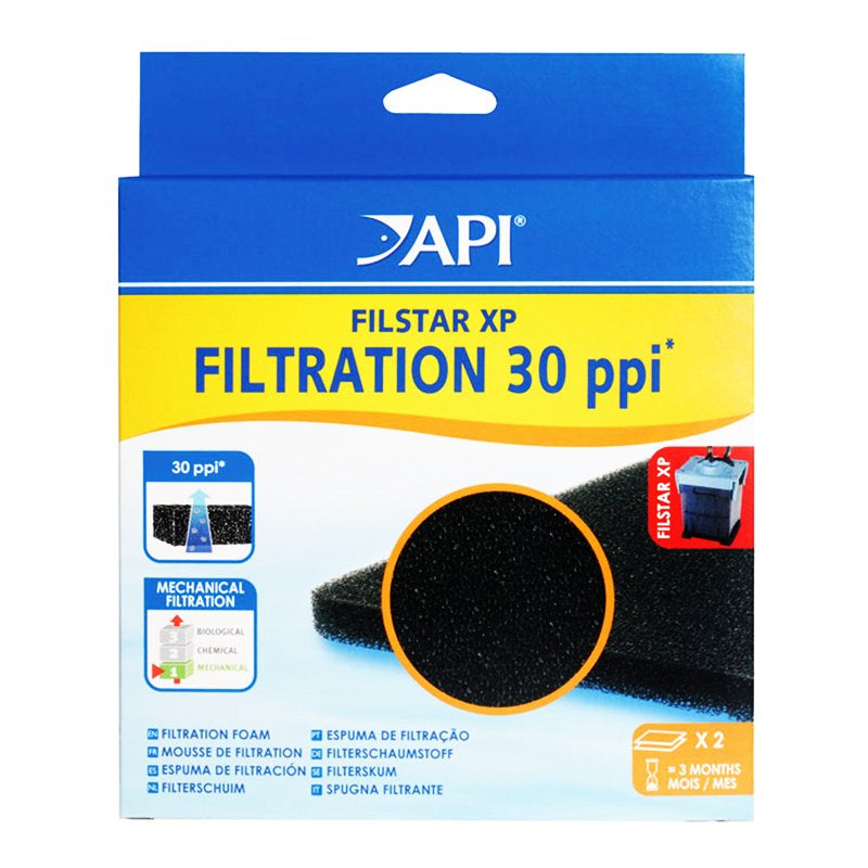 API Filstar XP Filtration Pads - Aquatic Connect