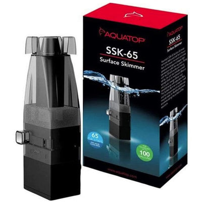 Aquatop Internal Surface Skimmer SSK-65 - Aquatic Connect