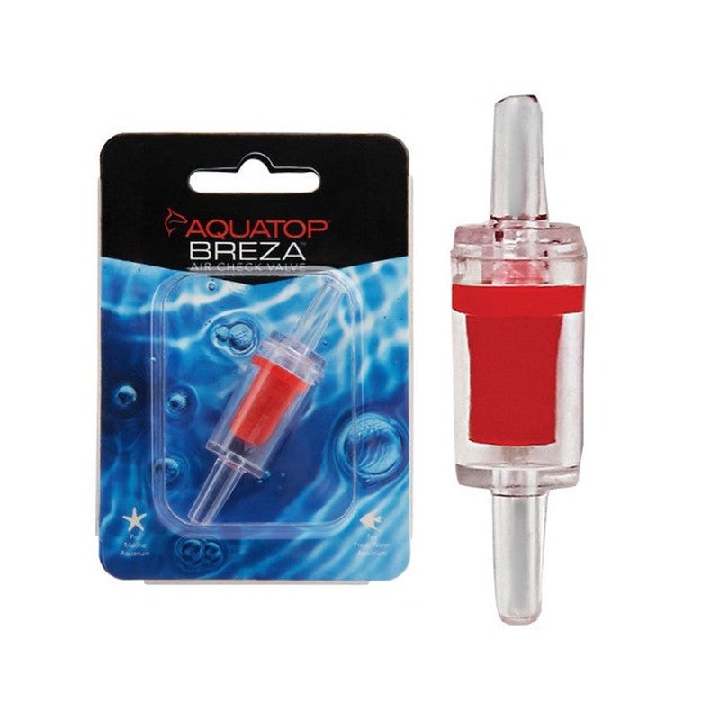 Aquatop Breza Air Check Valve - Aquatic Connect