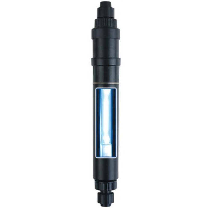 Aquatop In-Line UV Sterilizer 10 Watt - Aquatic Connect